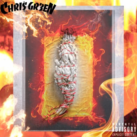 I'm Into Energy cover art
