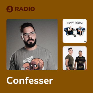 Confesser Radio