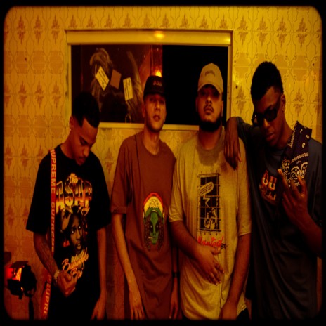 Session Vibes Studio #3 ft. DOuglas Bardock, Sprite The Kid & Brunno Zambrotta