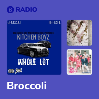 Broccoli Radio
