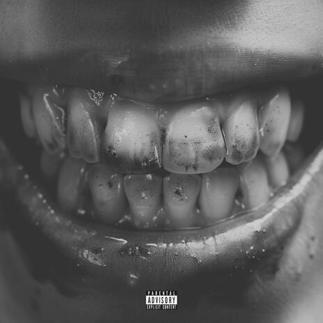 Coffee Smile ft. D Rose Off GG cover art