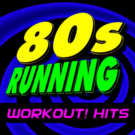 (I Just) Died in Your Arms (Running Mix) ft. Cutting Crew