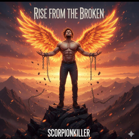Rise from the Broken