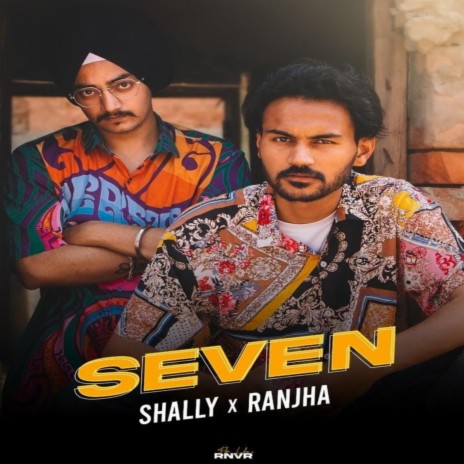 Seven
