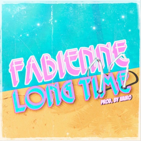 Long Time cover art