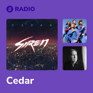 Cedar Radio