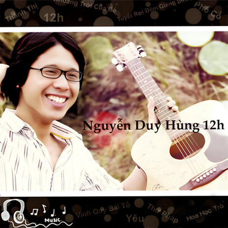 Tuyết Rơi Đêm Giáng Sinh