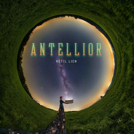 Intro to Antellior