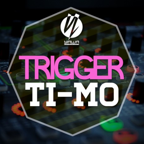 Trigger (Radio Edit) cover art