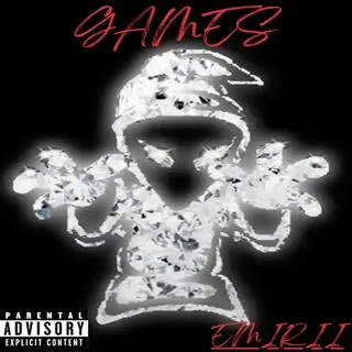 Games cover art