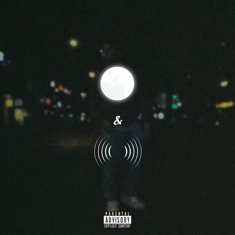 LATE NIGHT VIBES cover art