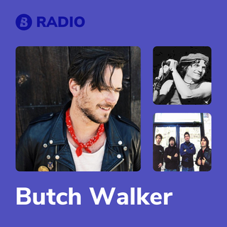Butch Walker Radio