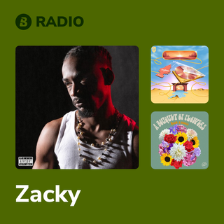 Zacky Radio