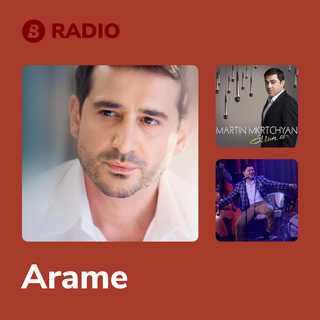 Arame Radio