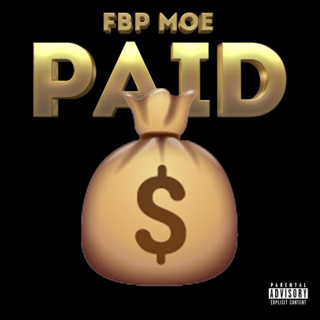 Paid cover art