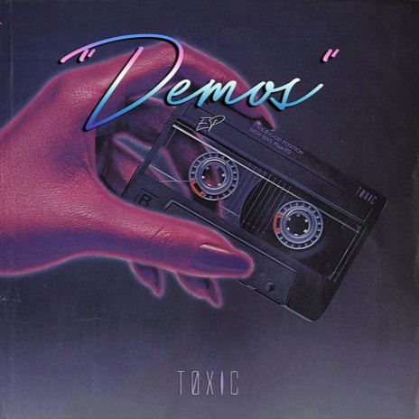 Summer 1985 cover art