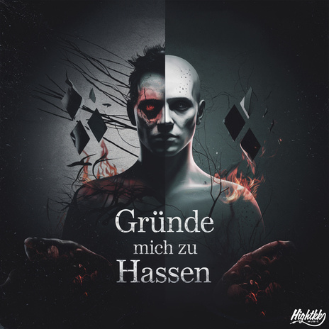 Gründe Mich Zu Hassen ft. StoffweXel 23 cover art