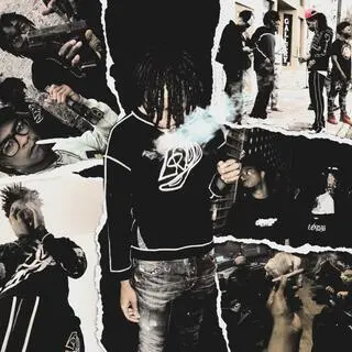 USNEVERTHEM cover art