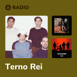 Terno Rei Radio