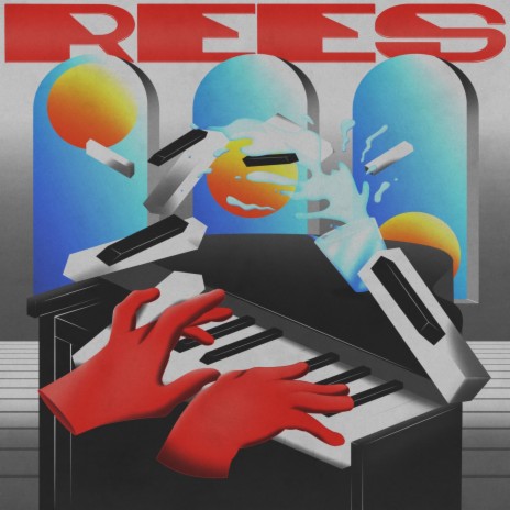 Nipote cover art