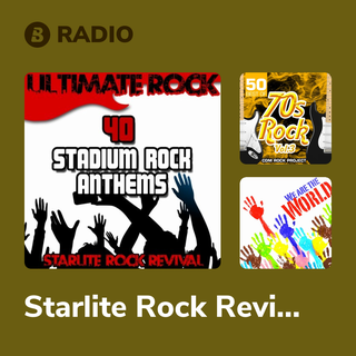 Starlite Rock Revival Radio