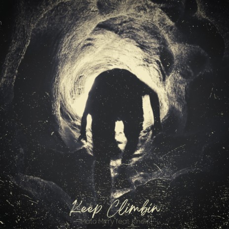 Keep Climbin ft. K'nek cover art