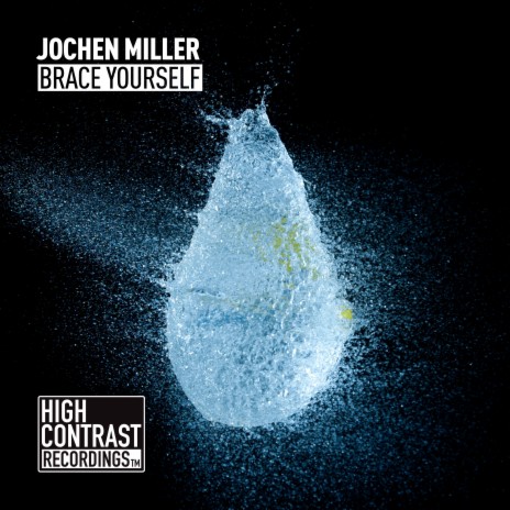 Brace Yourself (Refurbished Mix Edit) cover art