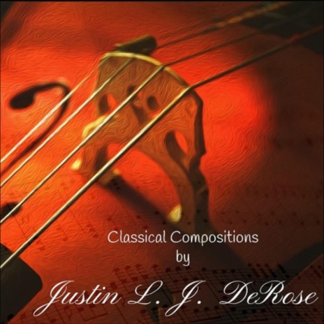Farewell - Nocturne in D minor cover art
