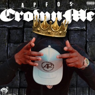 Crown Me cover art