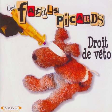 J'fais du bruit