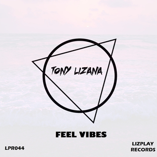 Feel vibes (Original Mix) cover art