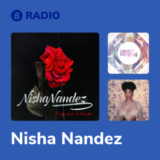 Nisha Nandez Radio