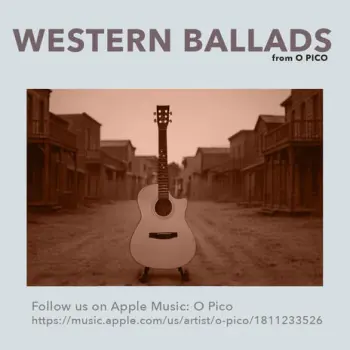 Tumbleweeds cover art