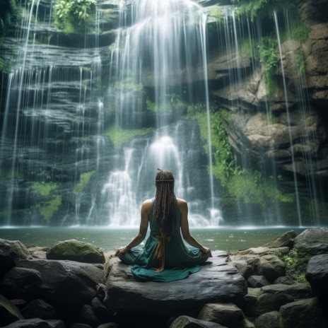 Zen Meditation Yoga, Pt. 43 ft. Saludo al Sol Sonido Relajante & Ambiente Relajante de Música cover art