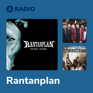 Rantanplan Radio
