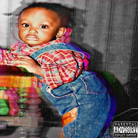 IDK WHAT IT I$ cover art