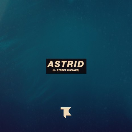 Astrid (feat. Street Cleaner) cover art