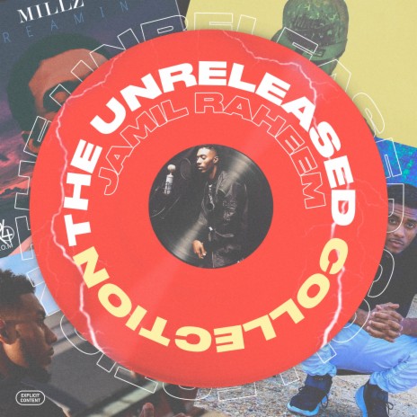 Seek and You Shall Find cover art