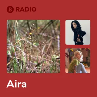 Aira Radio cover art