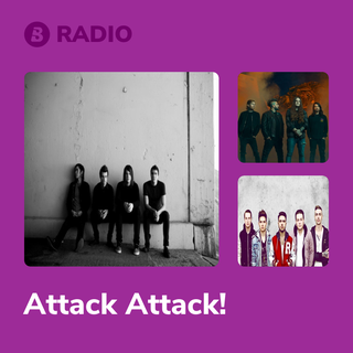 Attack Attack! Radio