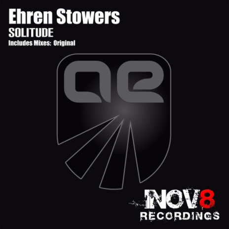 Solitude (Original Mix) cover art