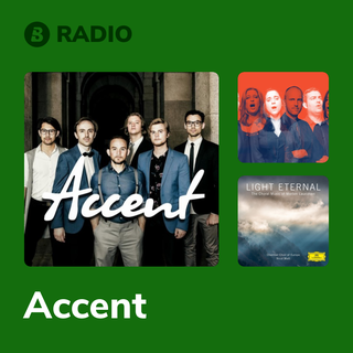 Accent Radio