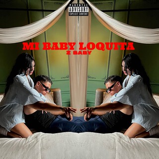 Mi Baby Loquita cover art