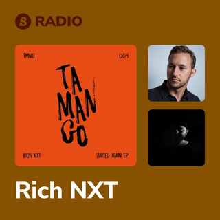Rich NXT Radio