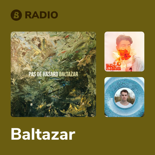 Baltazar Radio