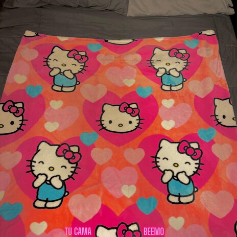 Tu Cama cover art