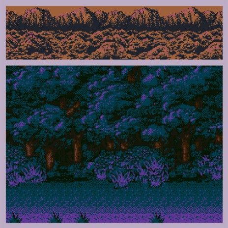 South Port cover art