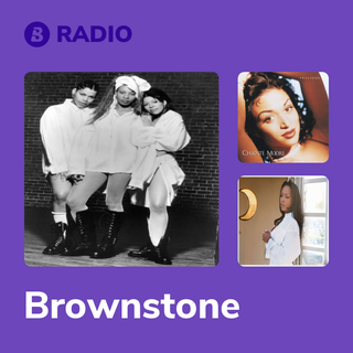 Brownstone Radio