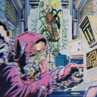 Hovercrafts/Satellites cover art