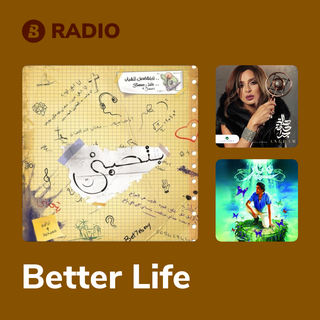 Better Life Radio